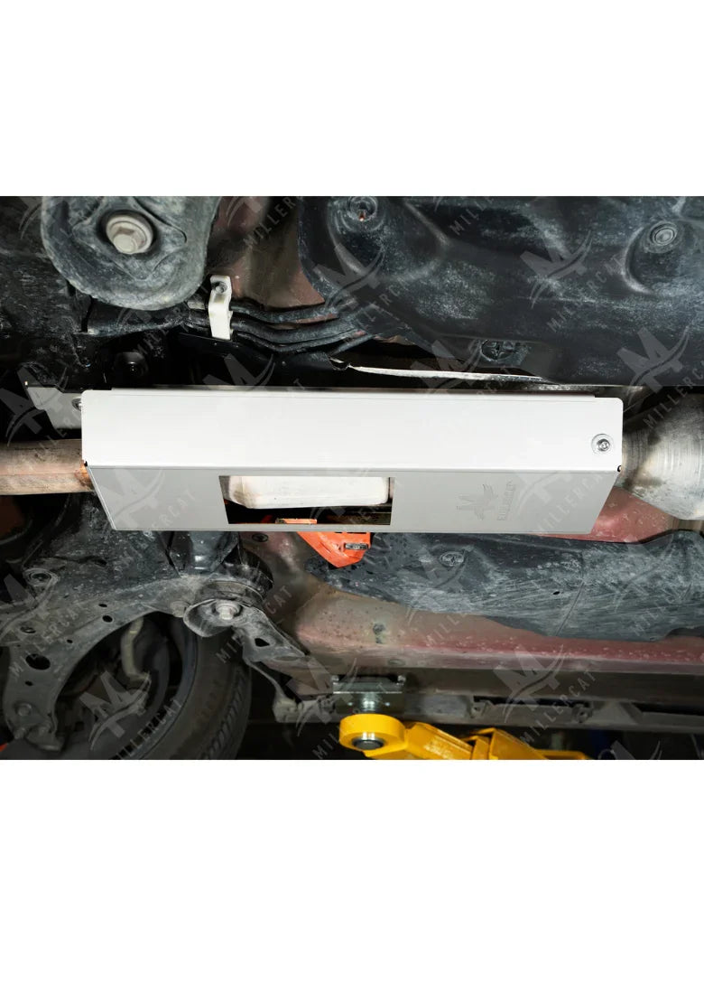 Toyota Camry Hybrid 2012-2017 Cat Shield