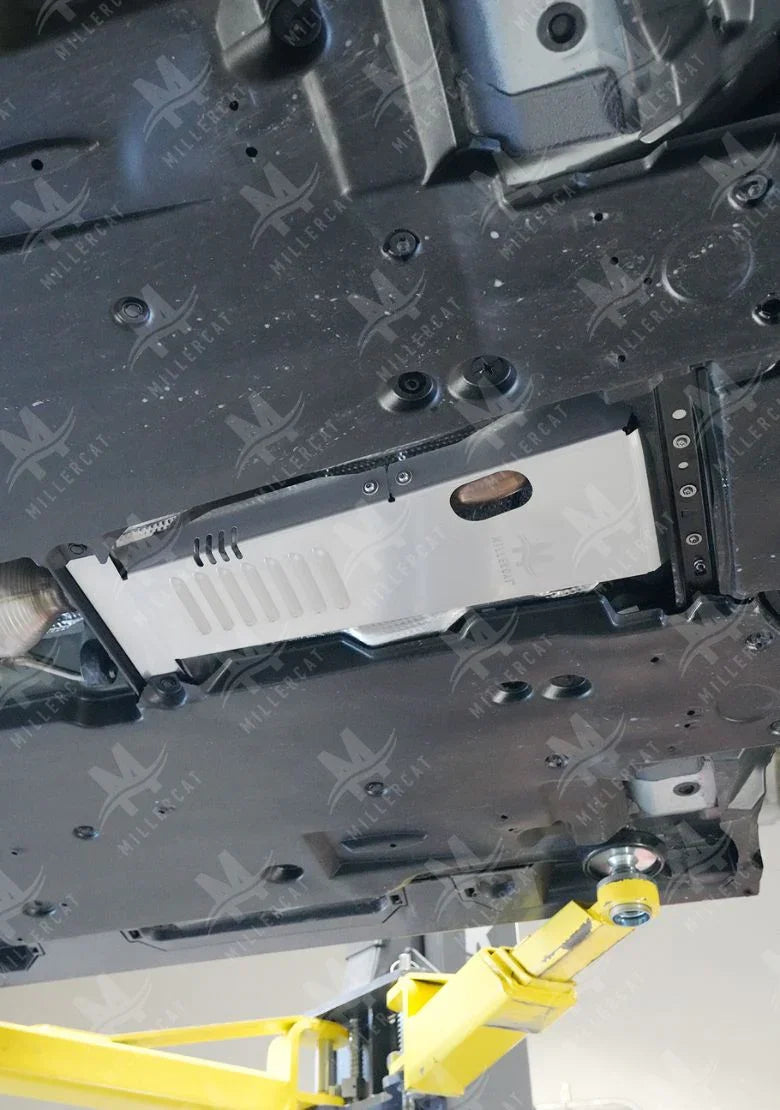 Toyota Camry Non-Hybrid 2018-2025 Cat Shield