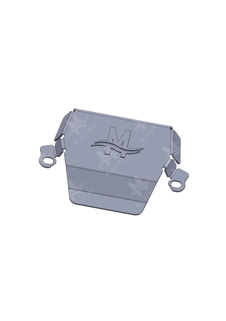 CAN Bus Vehicle Anti-Theft Shield by Miller CAT