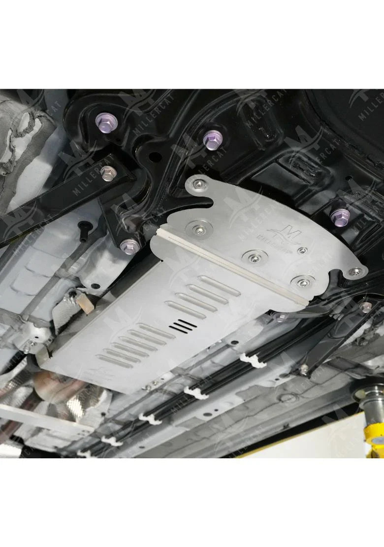 Toyota Corolla Cross Non-Hybrid FWD 2022-2024 Cat Shield