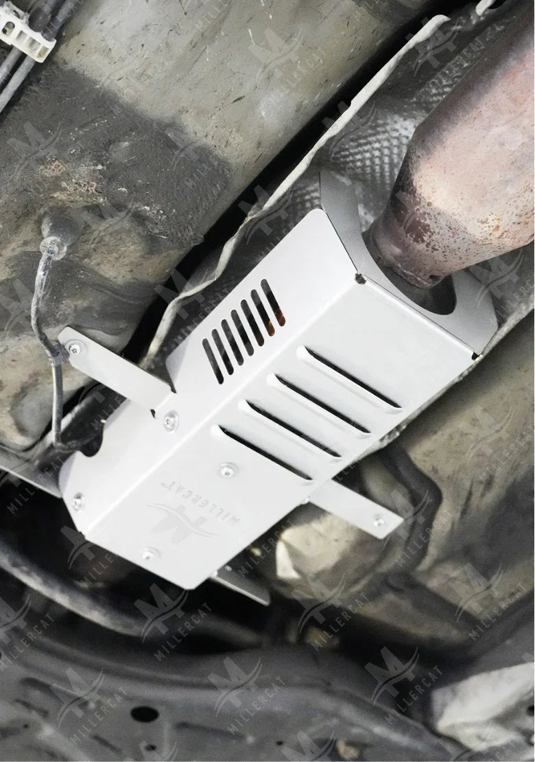 Toyota Corolla 1.8L 2009-2013 Cat Shield