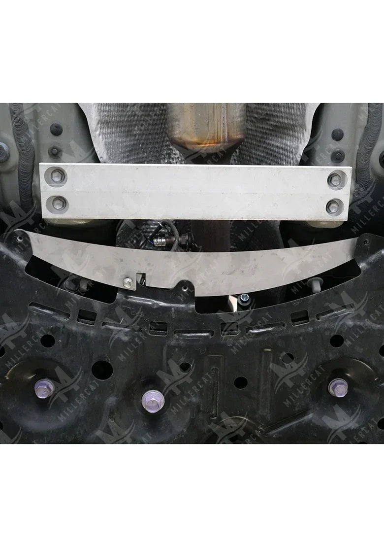 Toyota Corolla 2.0L 2020-2026 Cat Shield