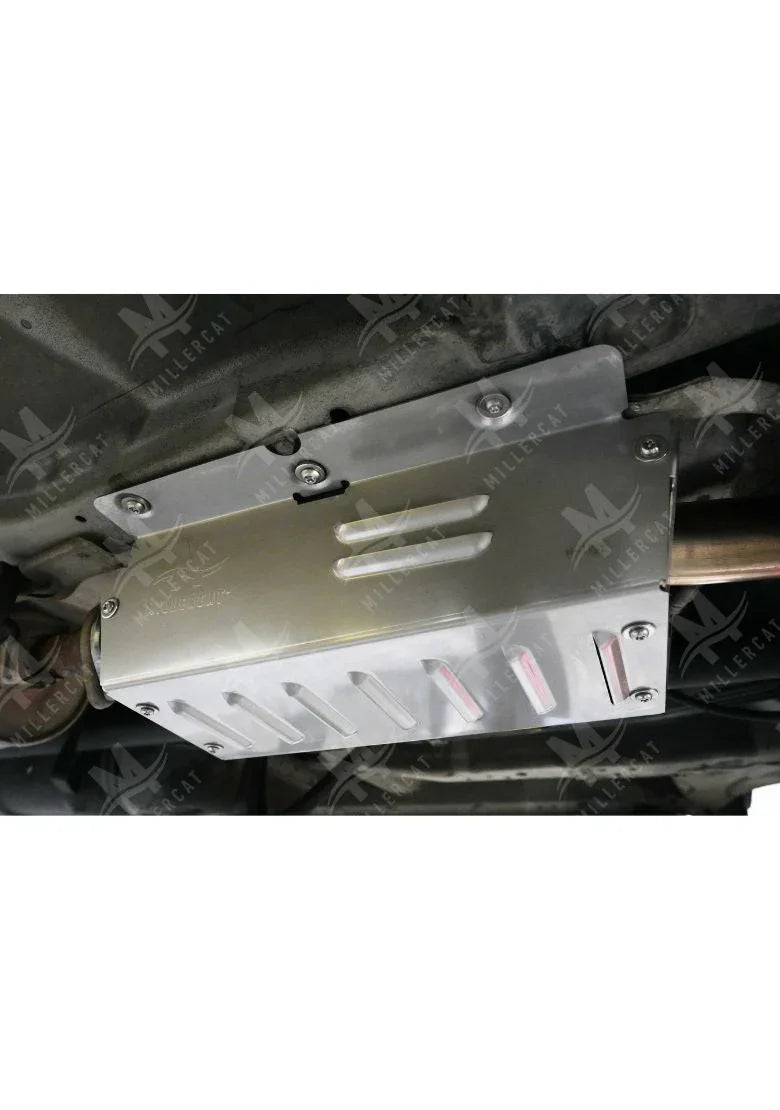 Honda Element 2003-2011 Aftermarket Direct Fit Converter V2 Cat Shield