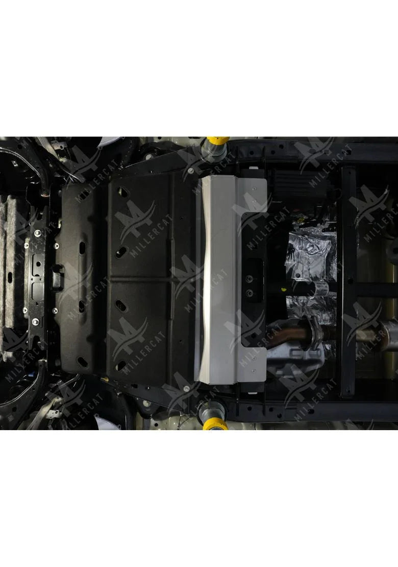 Ford F-150 2021-2024 Cat Shield V2