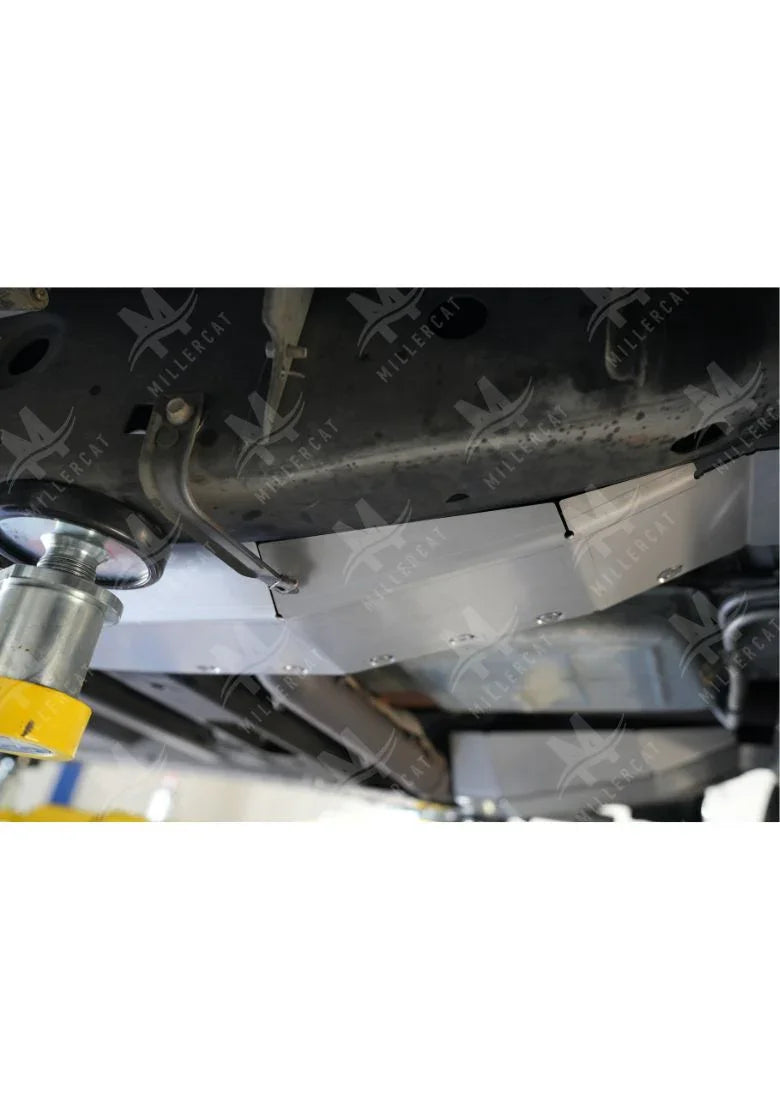 Ford F-150 RWD 2009-2020 Cat Shield