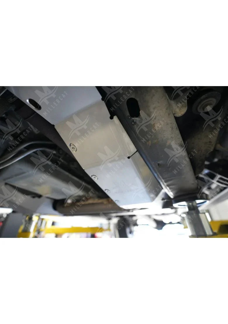 Ford F-150 4WD 2009-2020 Cat Shield