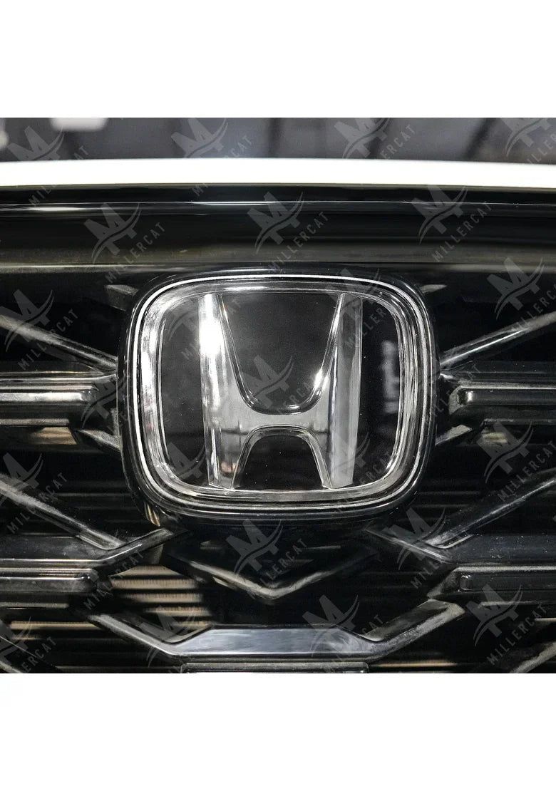 Honda Radar Shield by Miller CAT