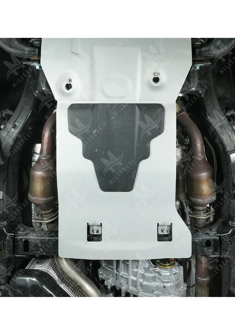 Lexus GX 550 2024-2026 Cat Shield