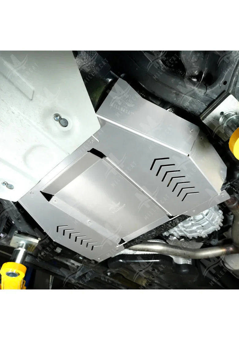 Lexus GX 550 2024-2026 Cat Shield