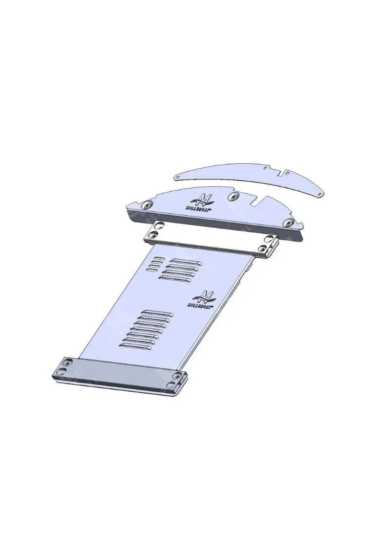 Lexus UX 200 2019-2022 Cat Shield