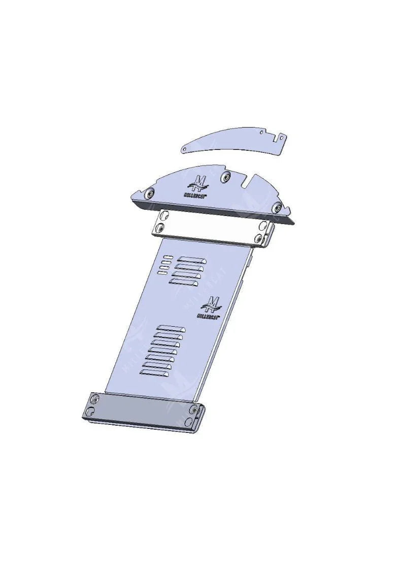 Lexus UX 250h 2019-2026 Cat Shield