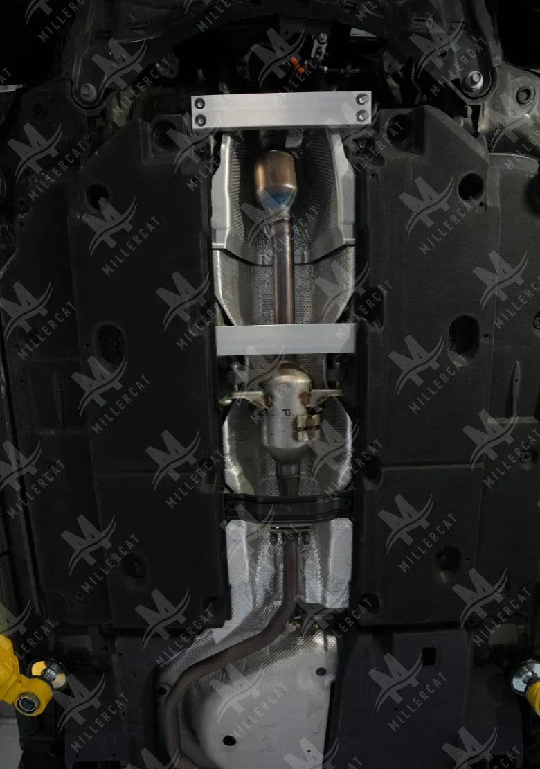 Lexus UX 250h 2019-2026 Cat Shield