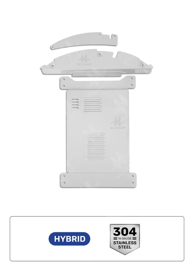 Lexus UX 250h 2019-2026 Cat Shield