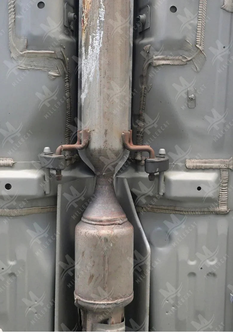 Toyota Prius Gen 1 2001-2003 Cat Shield