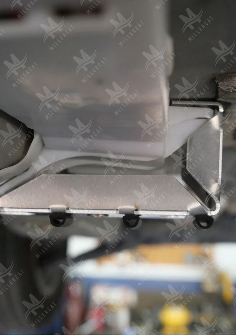 Toyota Prius Gen 1 2001-2003 Cat Shield