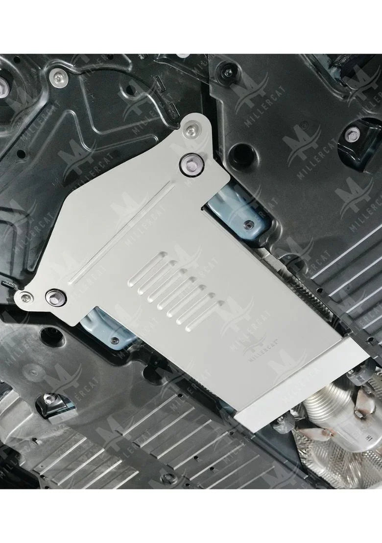 Toyota Prius Gen 5 2023-2026 Cat Shield