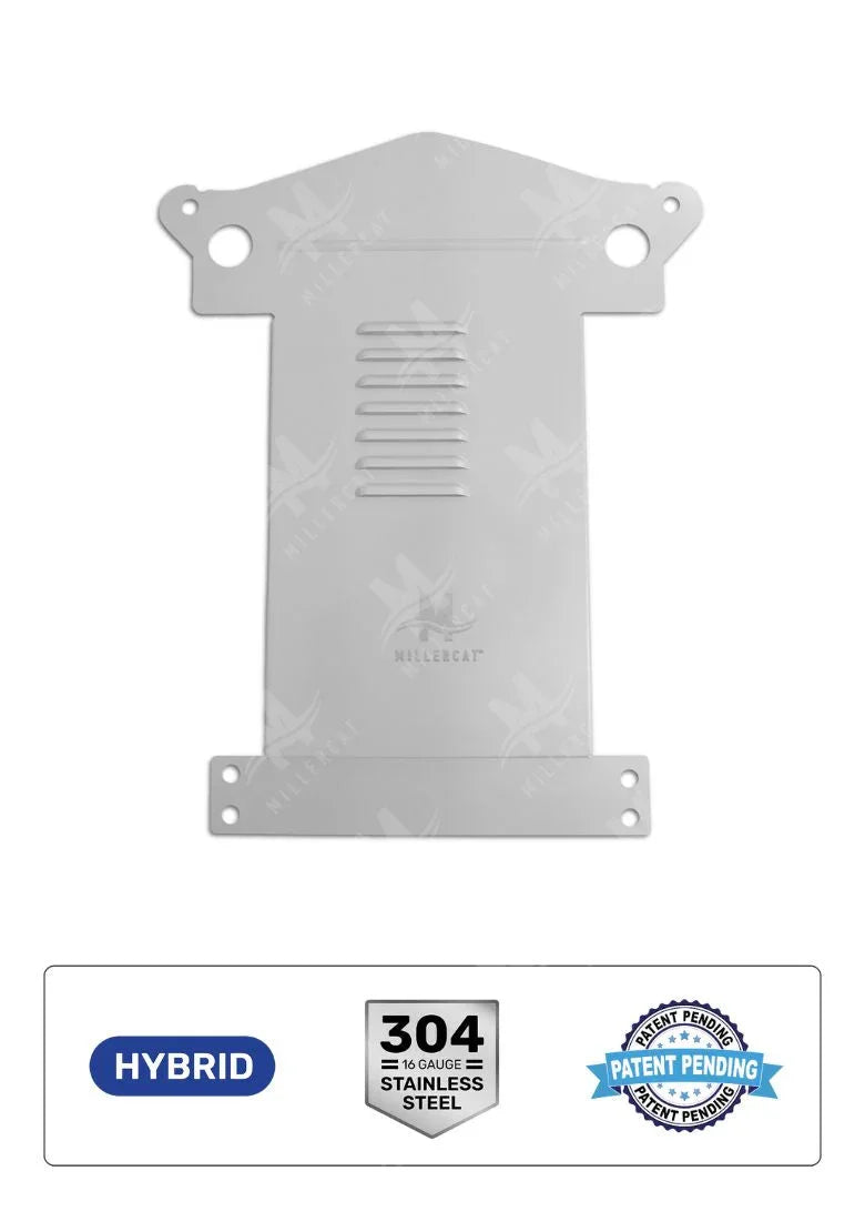 Toyota Prius Gen 5 2023-2026 Cat Shield