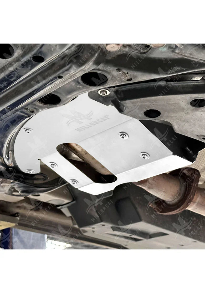 Toyota RAV4 FWD 2013-2018 Cat Shield