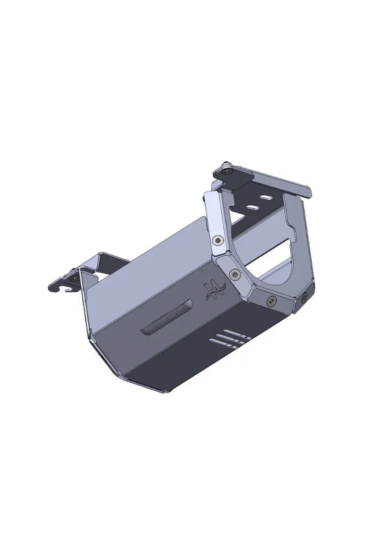 Lexus RX 350 2016-2022 Cat Shield