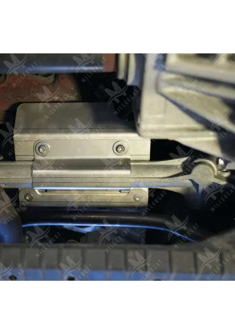 Lexus RX 350 FWD 2010-2015 Cat Shield | Otter Auto Parts