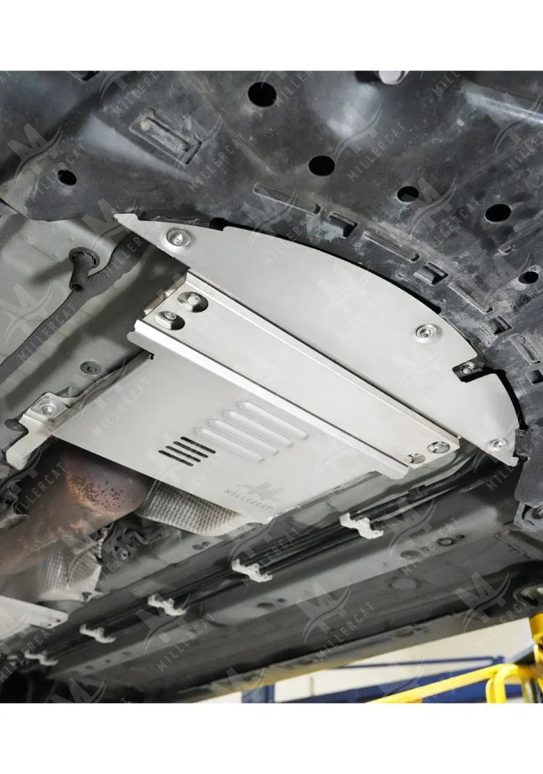 Toyota Corolla 1.8L 2020-2022 Cat Shield