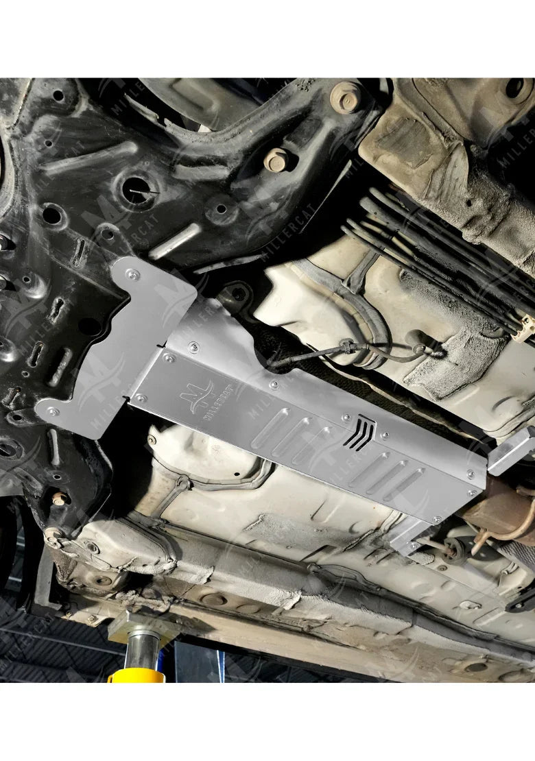 Toyota Corolla 1.8L 2014-2019 Cat Shield