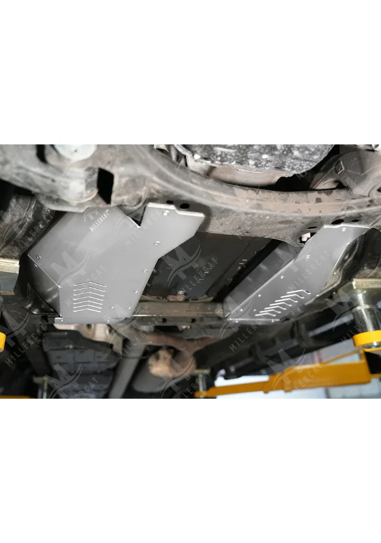 Toyota Tundra 2022-2025 Cat Shield V2